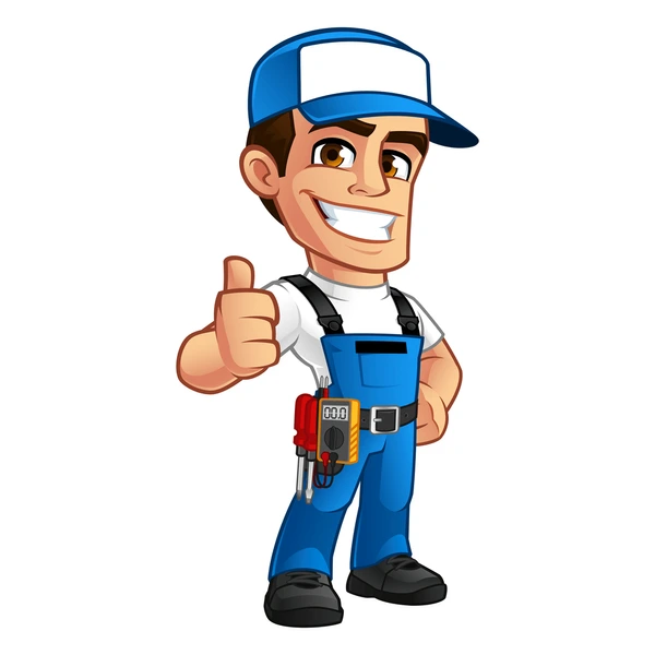 repairman